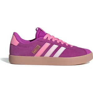 Adidas Vl Court 3.0 Mor Kadın Sneaker