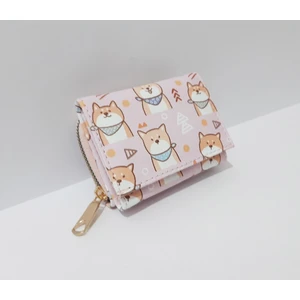 Çocuk Cüzdan 11X8 cm Desenli Çocuk Cüzdanı Çocuk Cüzdanları