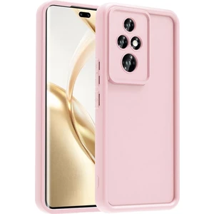 Nezih Case honor 200 Pro Uyumlu Kamera Korumalı Parlak Stil Tasarım Kapak