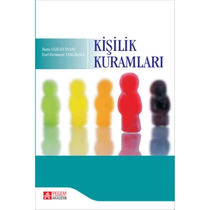Kişilik Kuramları