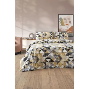 Lovely Desenli Çift Kişilik Nevresim Takımı - Çift Kişilik Nevresim Seti