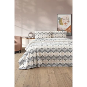 Lovely Desenli Çift Kişilik Nevresim Takımı - Çift Kişilik Nevresim Seti