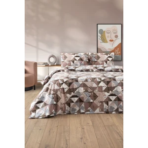 Lovely Desenli Çift Kişilik Nevresim Takımı - Çift Kişilik Nevresim Seti