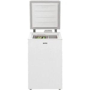 Al 2104 E Enerji Sınıfı 104 L Sandık Tipi Derin Dondurucu Beyaz