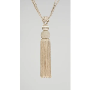 Perde Aksesuarı ,yan Bağlama, El Yapımı Braçol