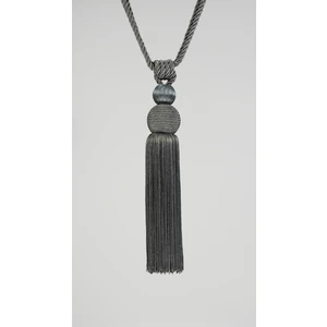 Perde Aksesuarı ,yan Bağlama, El Yapımı Braçol