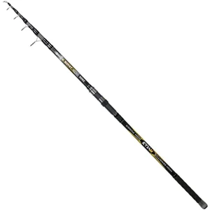 Aragon 390 cm 50-150G Atarlı Karbon Teleskopik Kamış