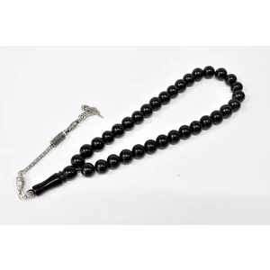 Oltu Taşı Tesbih (OLT-10542)