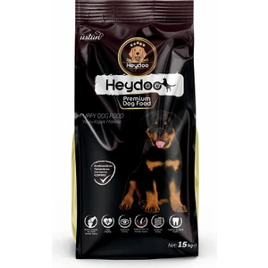 Kuzu Etli Yavru Köpek Maması 15 kg