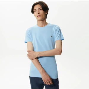 Erkek Bisiklet Yaka T-Shirt