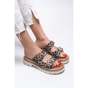 Tamrithe Kadın Terlik 0012100