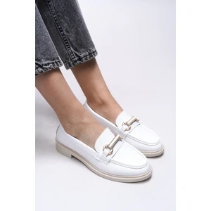 Beatthae Kadın Loafer 0012505