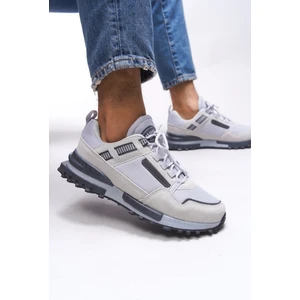 Clernaith Erkek Sneaker 0012X21