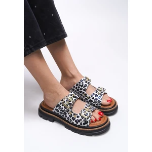 Tamrithe Kadın Terlik 0012100