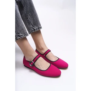 Gisnalore Kadın Babet 0012277