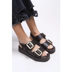 Dryrzoss Kadın Sandalet 0012252