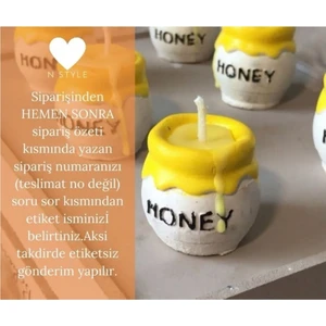 Bal Winnie The Pooh Bebek Hediyelik