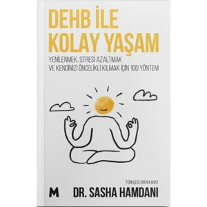Dehb ile Kolay Yaşam
