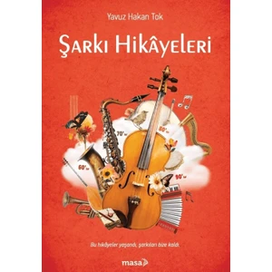 Şarkı Hikayeleri - Yavuz Hakan Tok
