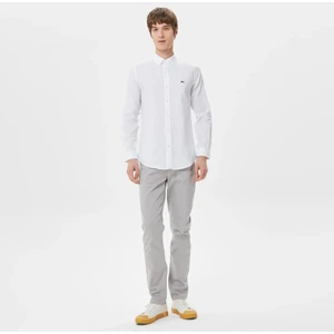 Erkek Regular Fit Oxford Gömlek