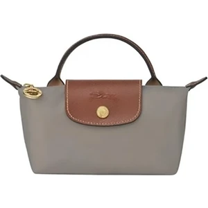 High Quality Shoe Bag Le Pliage Mini Klasik  Çantası (Yurt Dışından)