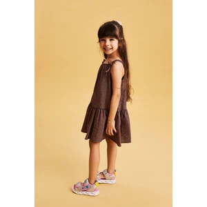 Hilda Çocuk Sandaleti 321.P24Y.204-06 Pembe