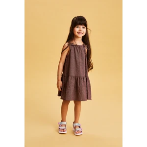 Hilda Çocuk Sandalet