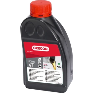 Yağ,dört Zamanlı Motor Yağı 600ML