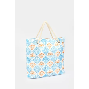 Nbb Renkli Attractive Plaj Çantası