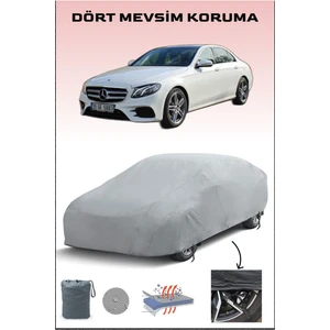 Mercedes E Serisi (E180) Araba Brandası Oto Branda