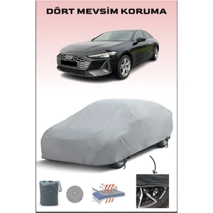 Audi A5 Araba Brandası Oto Branda