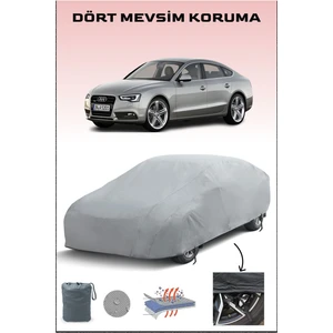 Audi A5 Sportback 2011 - 2021 Araba Brandası Oto Branda