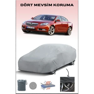 Opel Insignia Opc 2009 - 2021 Araba Brandası Oto Branda