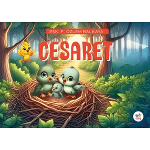 Cesaret