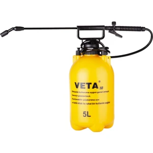 VETA5B Kollu Pompa 5lt