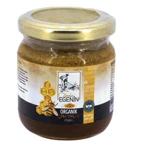 Tardaş Egenin  Çam Balı - Propolis - Polen Karışımı 240 gr