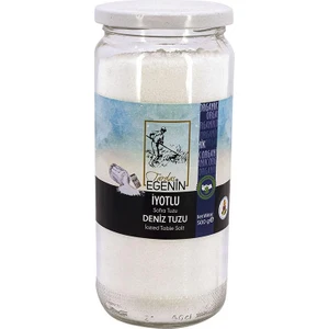 Tardaş Egenin Çankırı Kaya Tuzu 500 gr