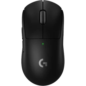 G Pro X Superlight 2 Lightspeed Kablosuz Siyah Gaming (Oyuncu) Mouse 910-006631