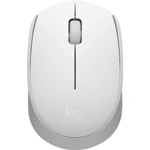 M171 USB Alıcılı Kablosuz Kompakt Beyaz Mouse - 910-006867