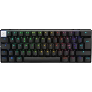 PRO X 60 LIGHTSPEED Wireless Siyah Gaming (Oyuncu) Klavye - 920-011913