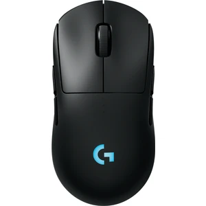 Pro 2 Lightspeed Hero 2 Kablosuz Siyah Gaming (Oyuncu) Mouse - 910-007296
