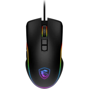 FORGE GM300 Siyah Kablolu Gaming (Oyuncu) Mouse