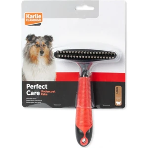 Karlıe Kıtık Açıcı İki Sıra Tarak 16,5X11X6Cm