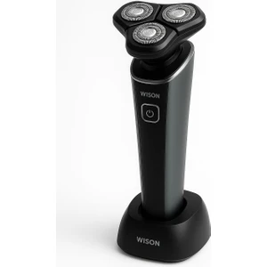 Wıson Ws-650 Traş Makinesi
