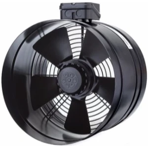 Borax 300-2K Kanal Tipi Aksiyel Fan 30CM 2020 M³/h