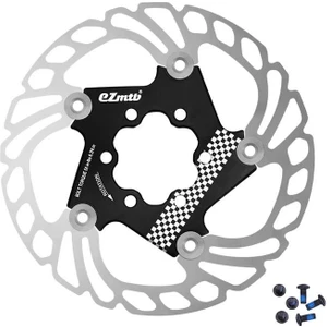 Disk Fren Rotoru ( 6 Vidalı ) 180MM