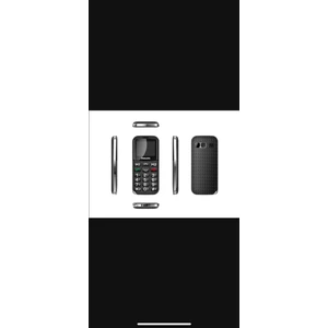 Xenium E168 Tuşlu Cep Telefonu