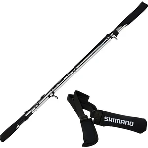 Neopren Ayarlanabilir Lastikli Kamış Koruma Kılıfı - Lrf