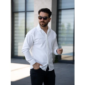Jamber Uzun Kol Gömlek