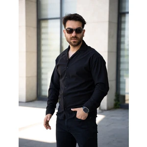 Jamber Uzun Kol Gömlek